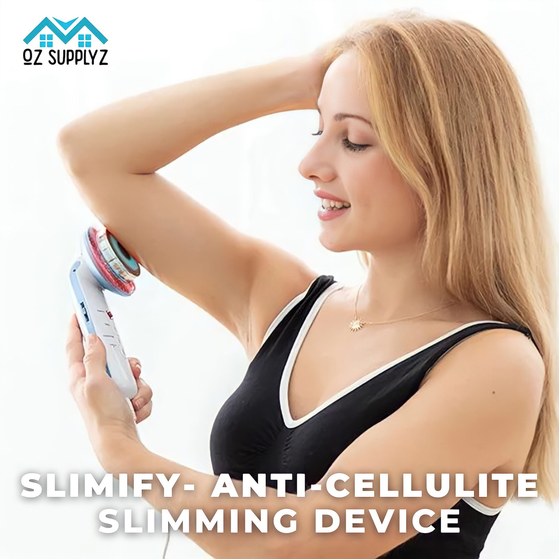 CelluLift- Anti-Cellulite Slimming Device – oz supplyz