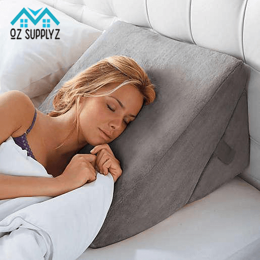 Adjustable Bed Wedge – Improve Your Comfort & Sleep Quality