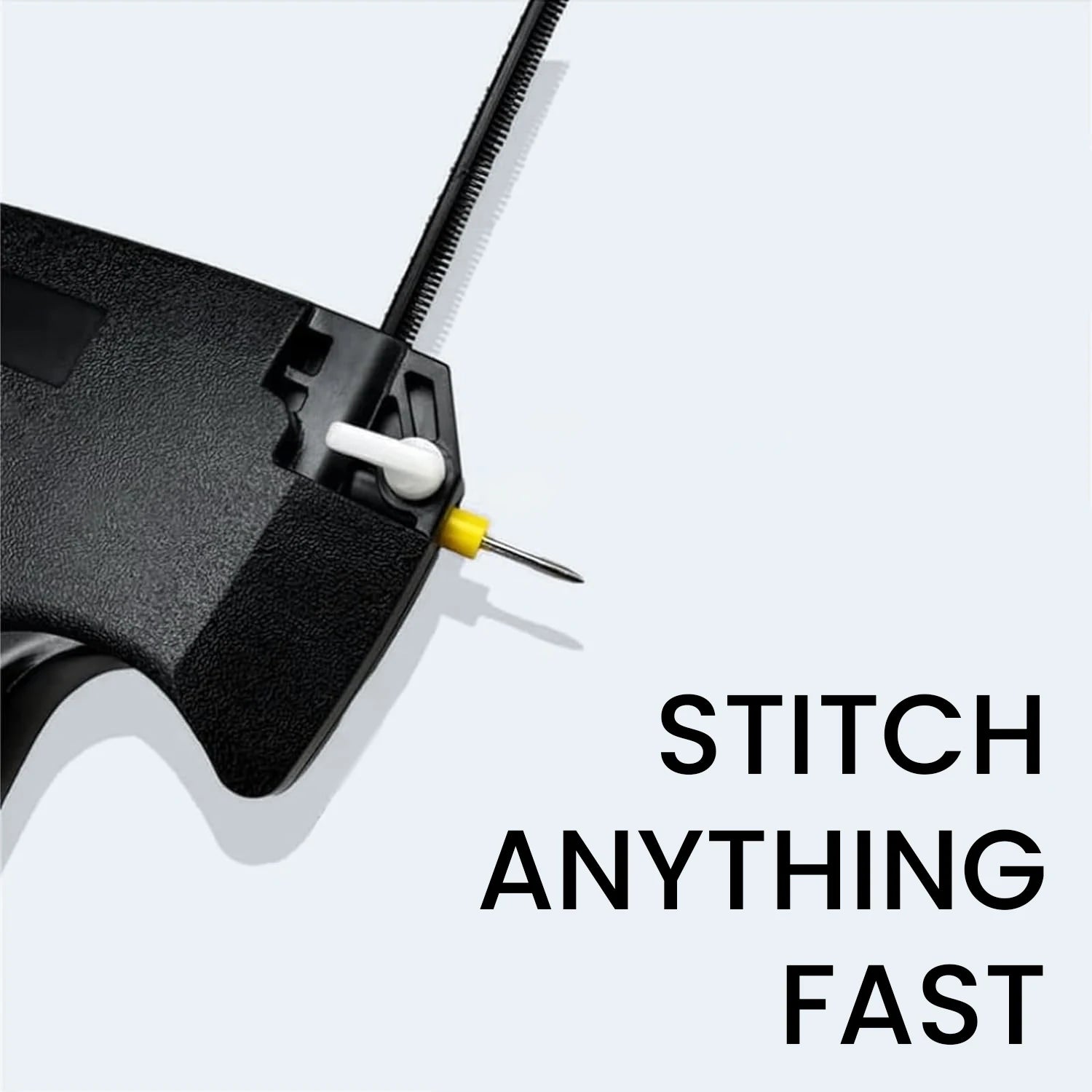 Instant Stitch Sewing Gun