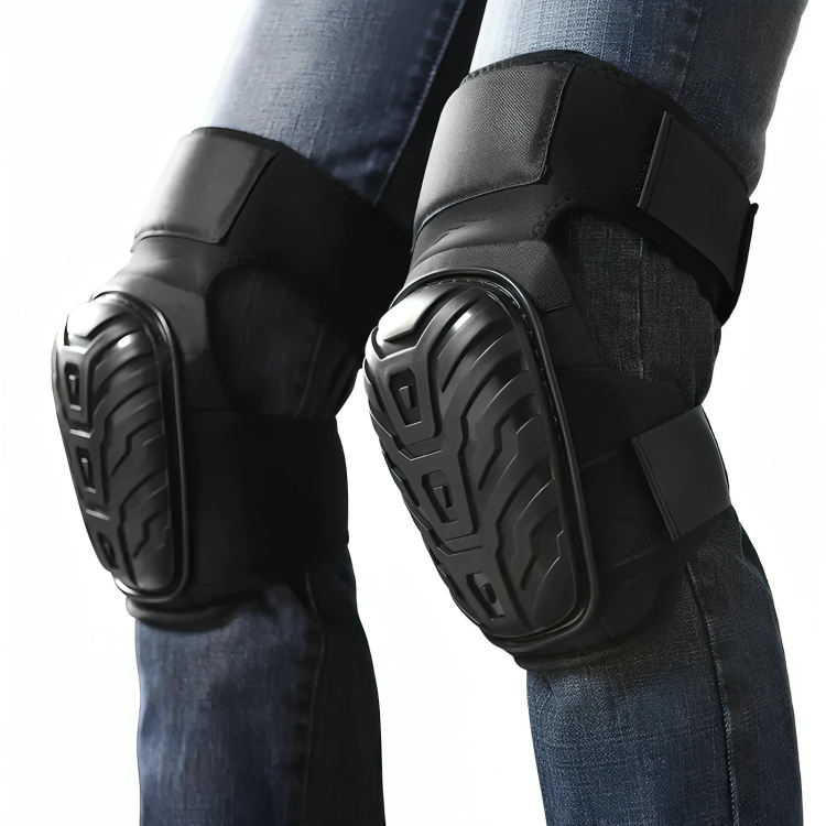 Comfort Gel Work Knee Pads