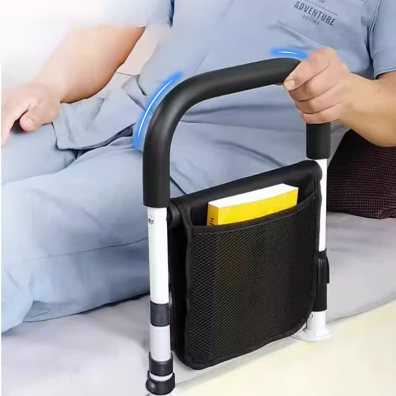 Safety Assist Bed Rail For Elderly Adults