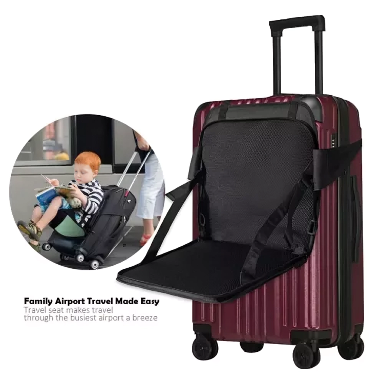 Foldable Travel Seat For Kids