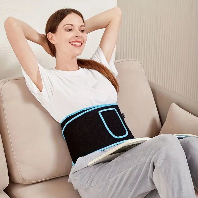 Infrared LED Pain Relief Belt