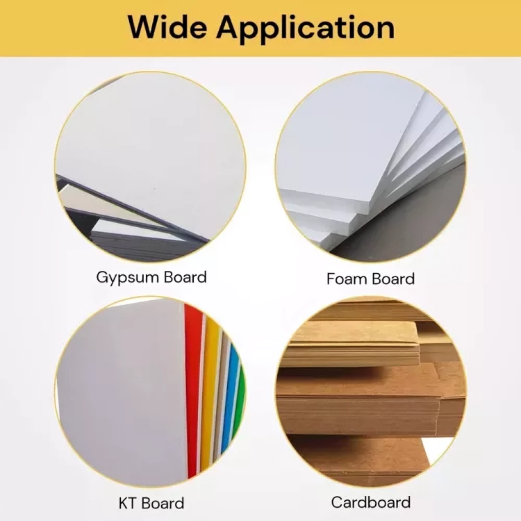 Gypsum Board Cutter With Tape Measure