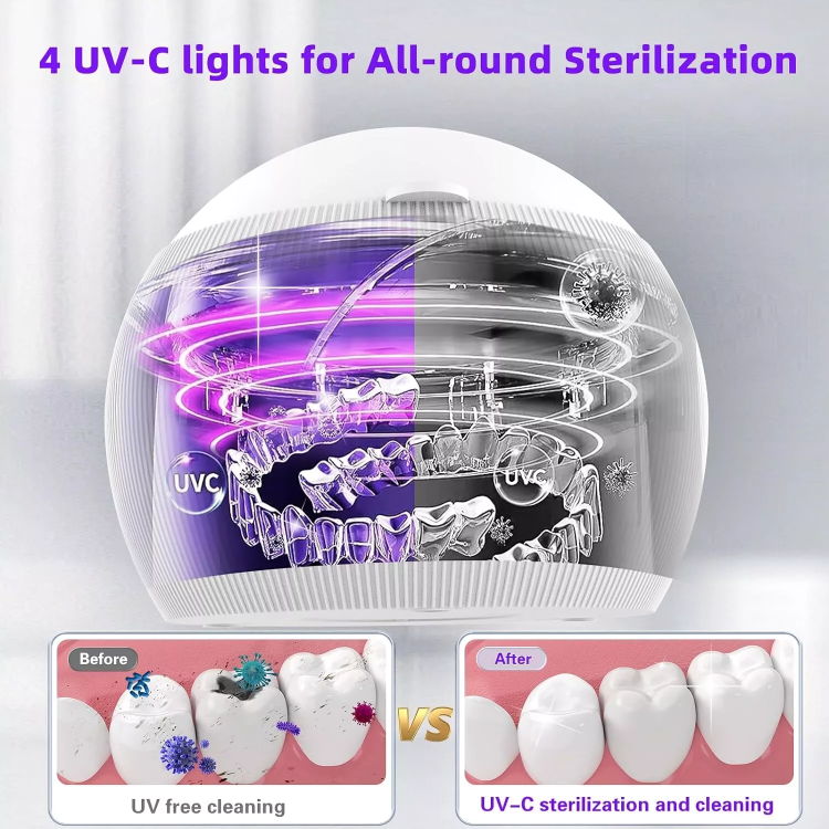 All-Purpose Ultrasonic Cleaning Machine