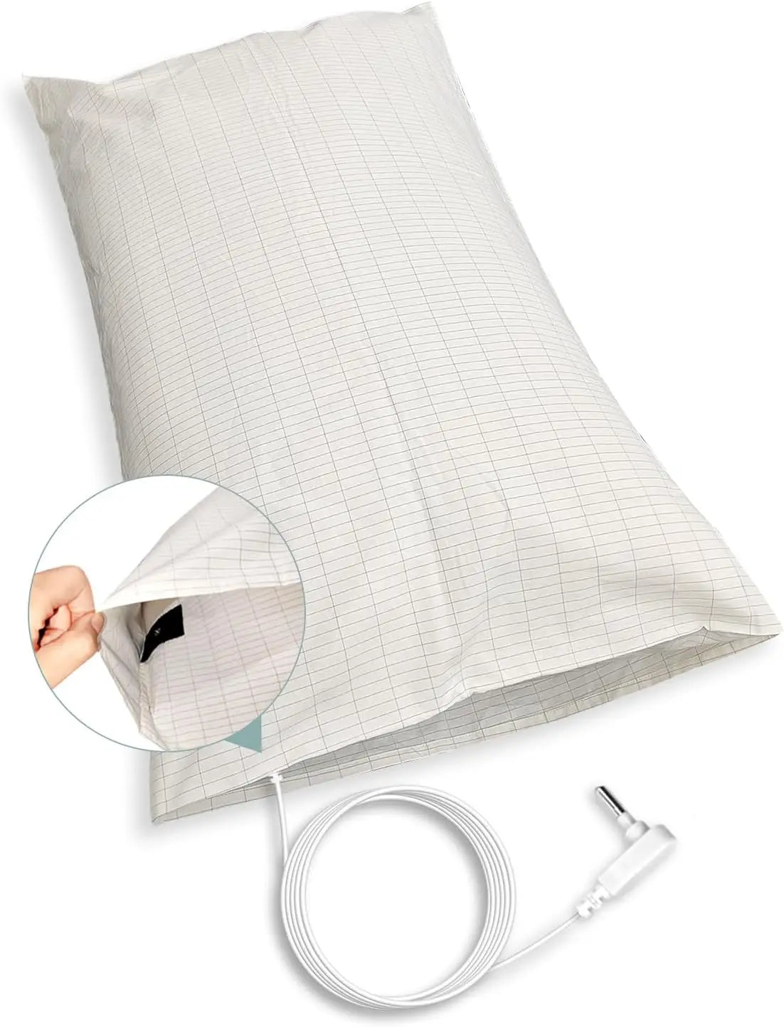 Earth Connect Pillowcase