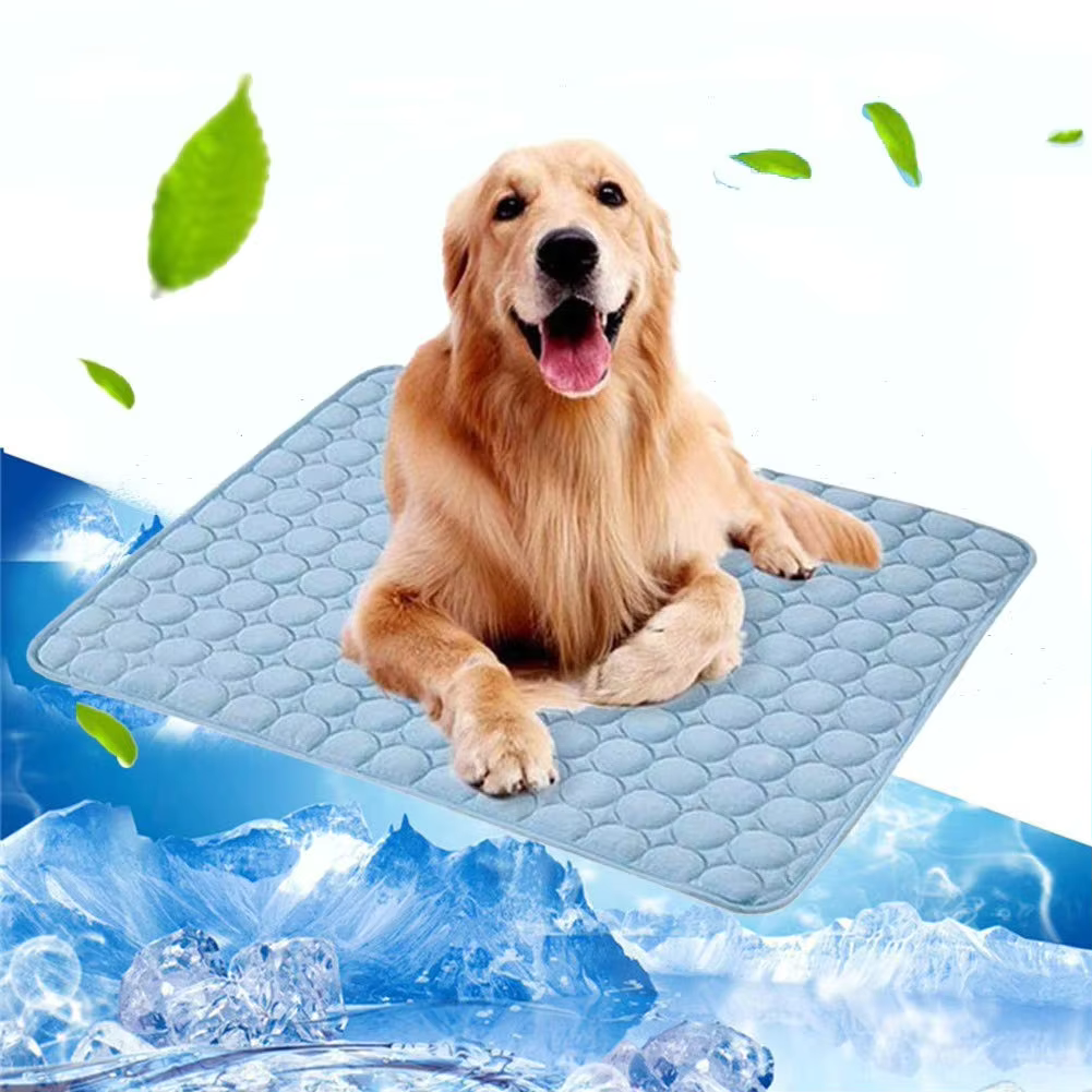 Summer Cooling Pad For Pets