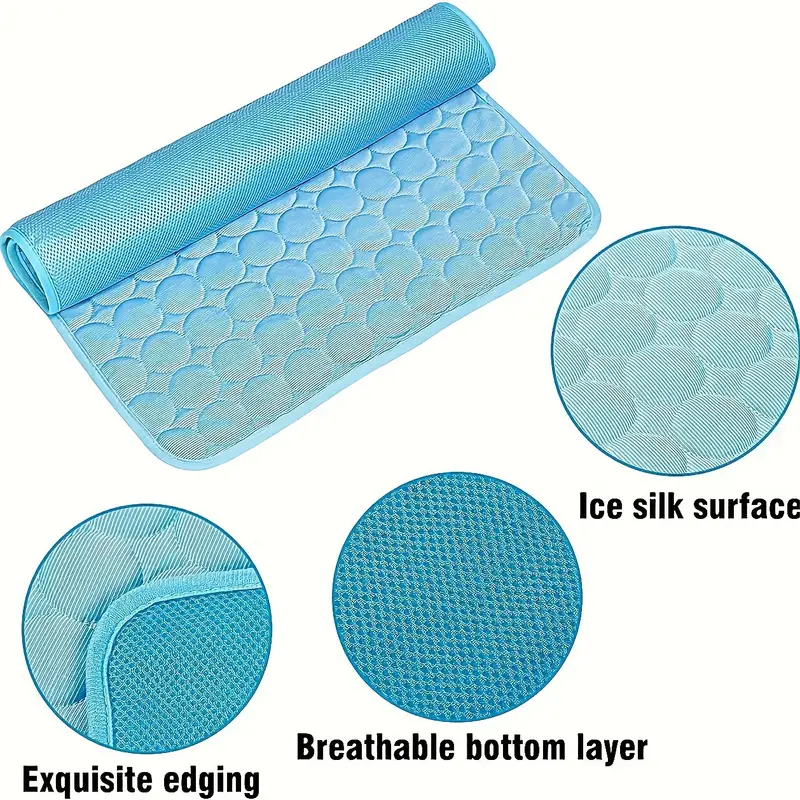 Summer Cooling Pad For Pets