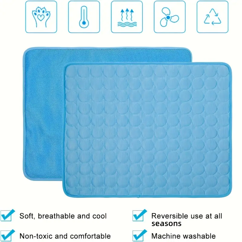 Summer Cooling Pad For Pets