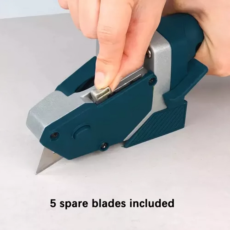 Gypsum Board Cutter With Tape Measure