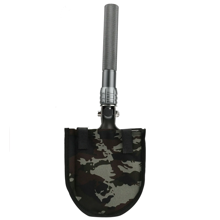 Outdoor Multi-Function Survival Shovel