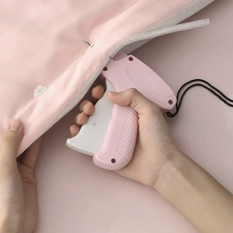 Instant Stitch Sewing Gun