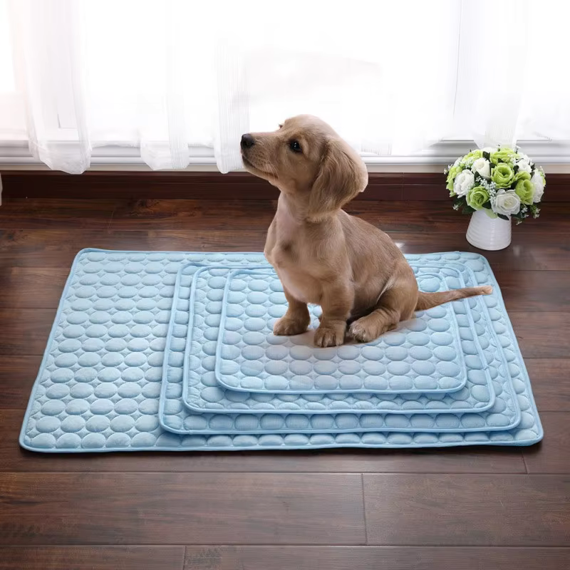 Summer Cooling Pad For Pets