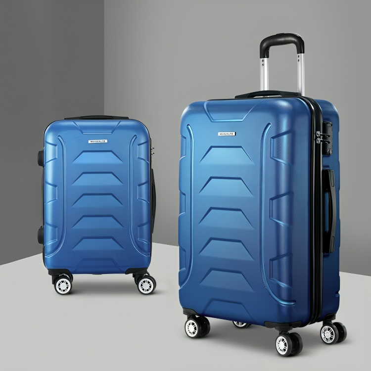 Tough Lightweight Suitcase