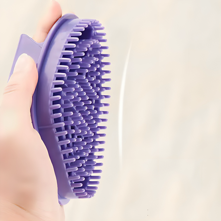 Body Sculpt Meridian Brush