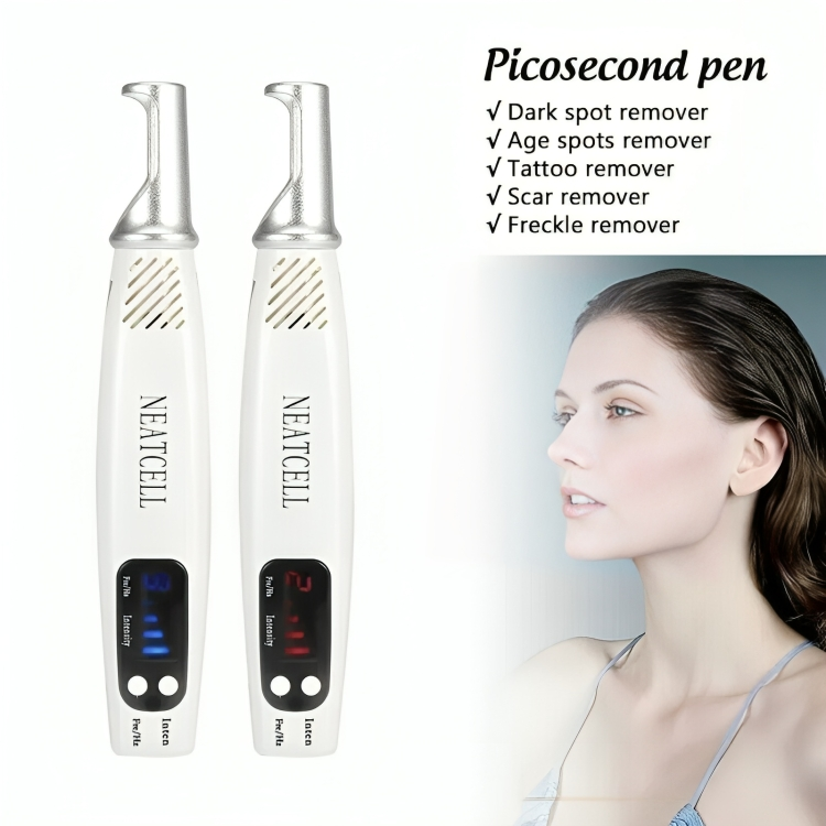 Laser Tattoo Removal Pen