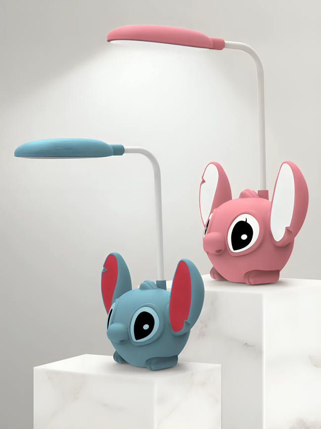 Lilo & Stitch LED Nightlight