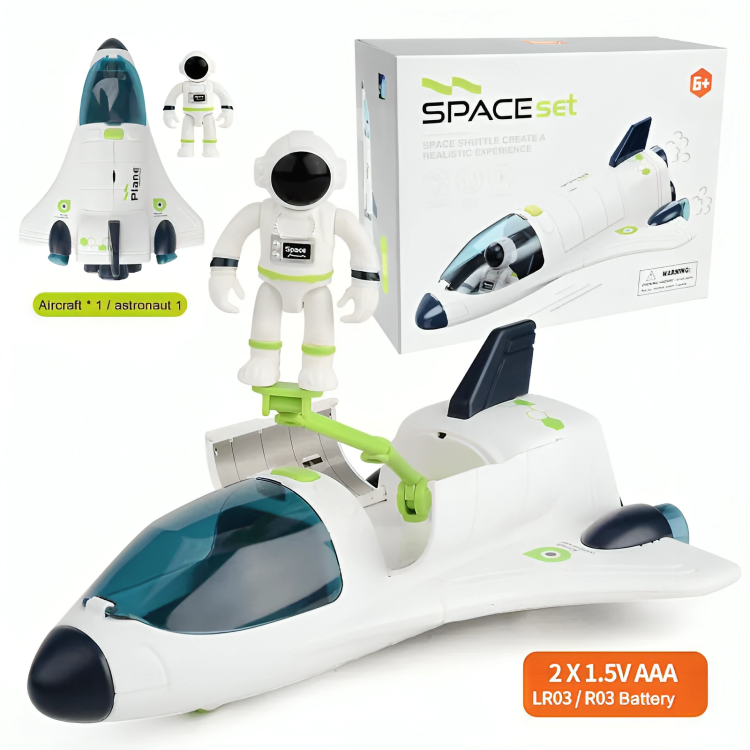 Kids Space Astronaut Set