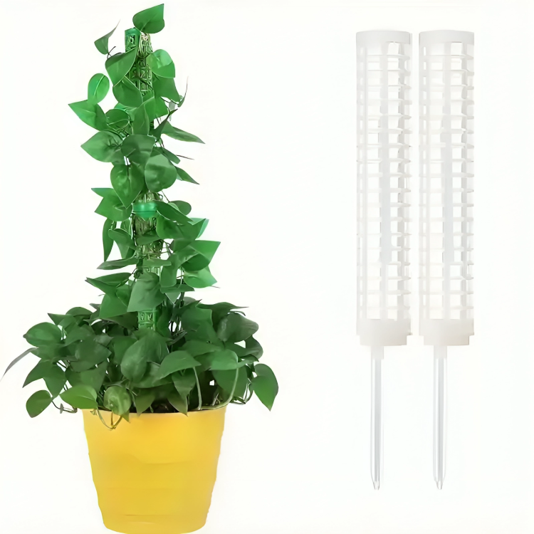 4 Pcs Plant Climbing Pole