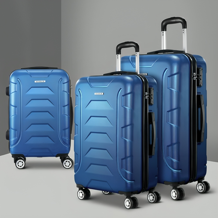 Tough Lightweight Suitcase