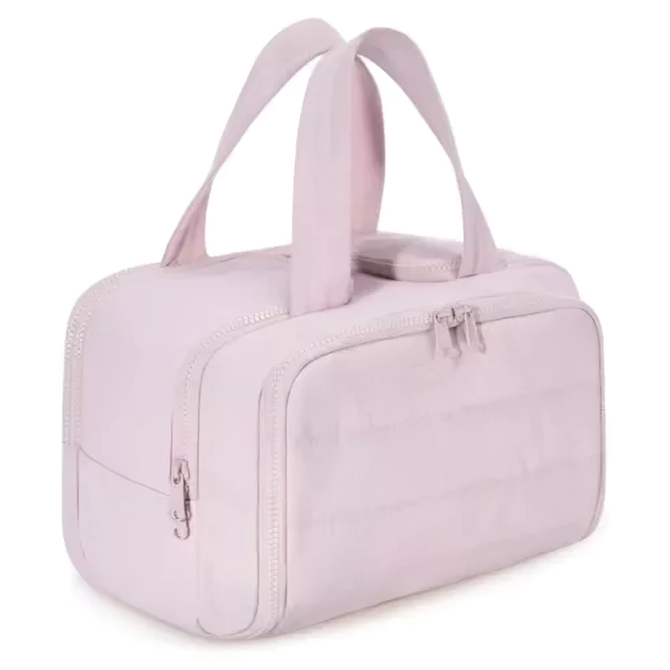 Travel Toiletry Cosmetic Makeup Bag