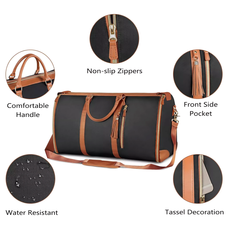 Space Saving Travel Bag