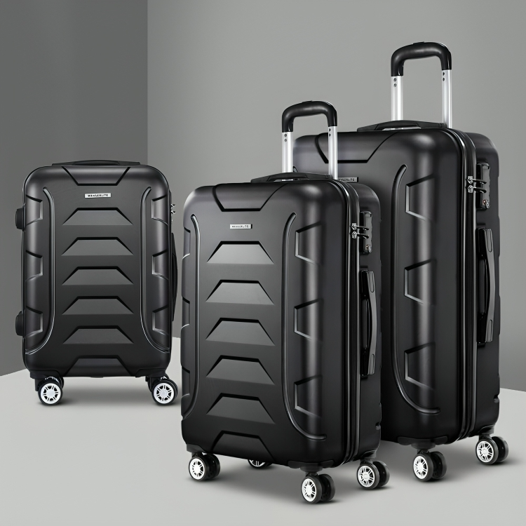 Tough Lightweight Suitcase