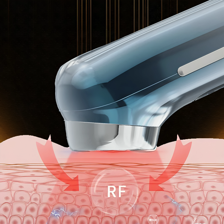 4-In-1 Radio Frequency Face Lift Machine