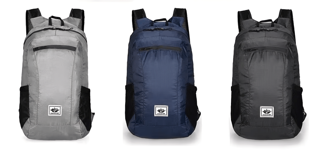 Foldable Waterproof Outdoor Sports Backpack