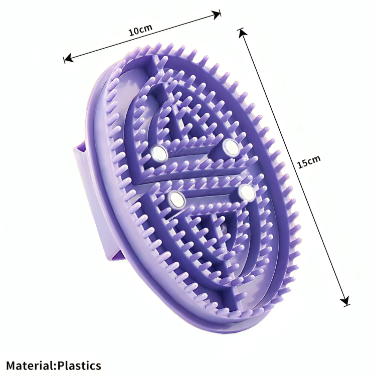 Body Sculpt Meridian Brush