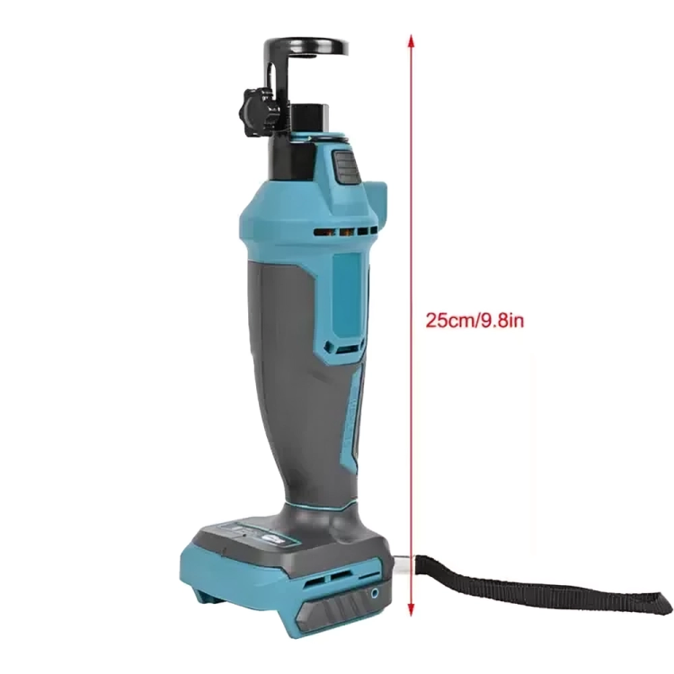 Cordless Drywall Brushless Cutter