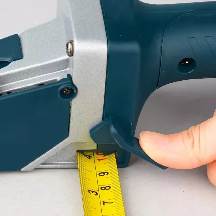 Gypsum Board Cutter With Tape Measure