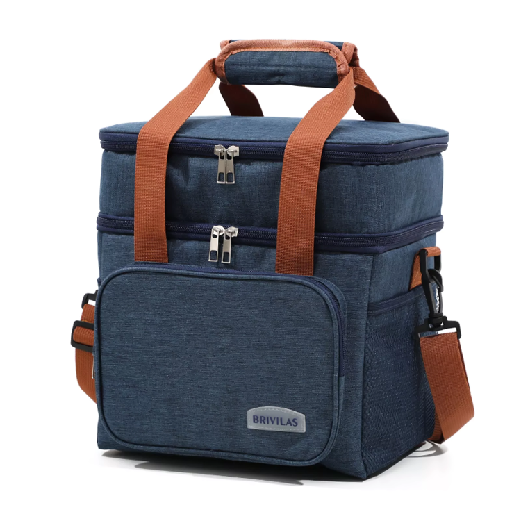 Portable Insulated Picnic Bag