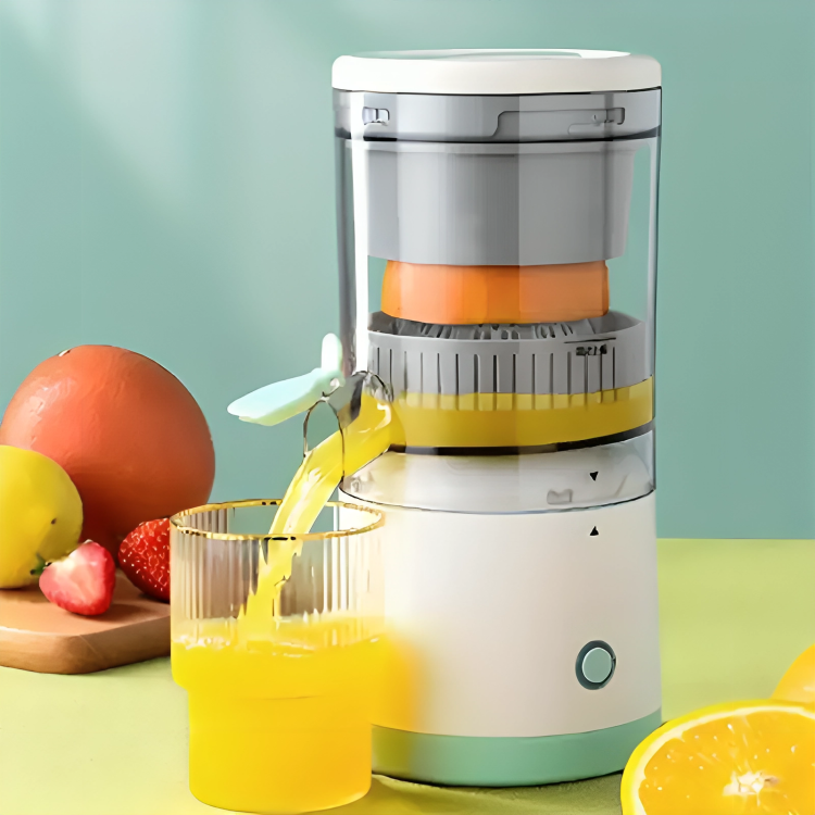 Portable USB Fresh Juicer