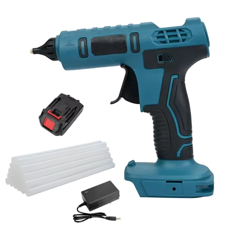 Cordless Glue Gun