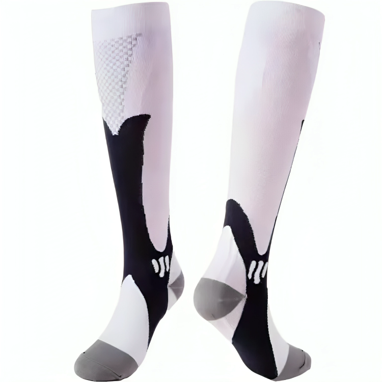 Comfort Fit Compression Socks