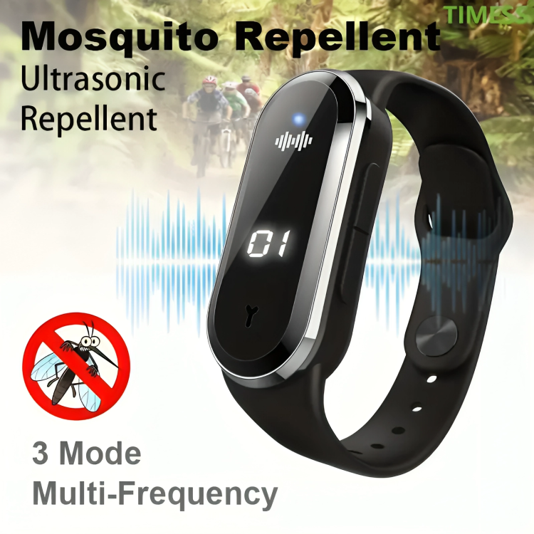 Effective Anti-Mosquito Bracelet