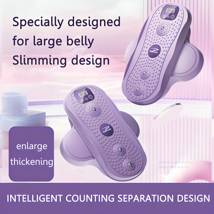 3D Shaping Weight Loss Tool