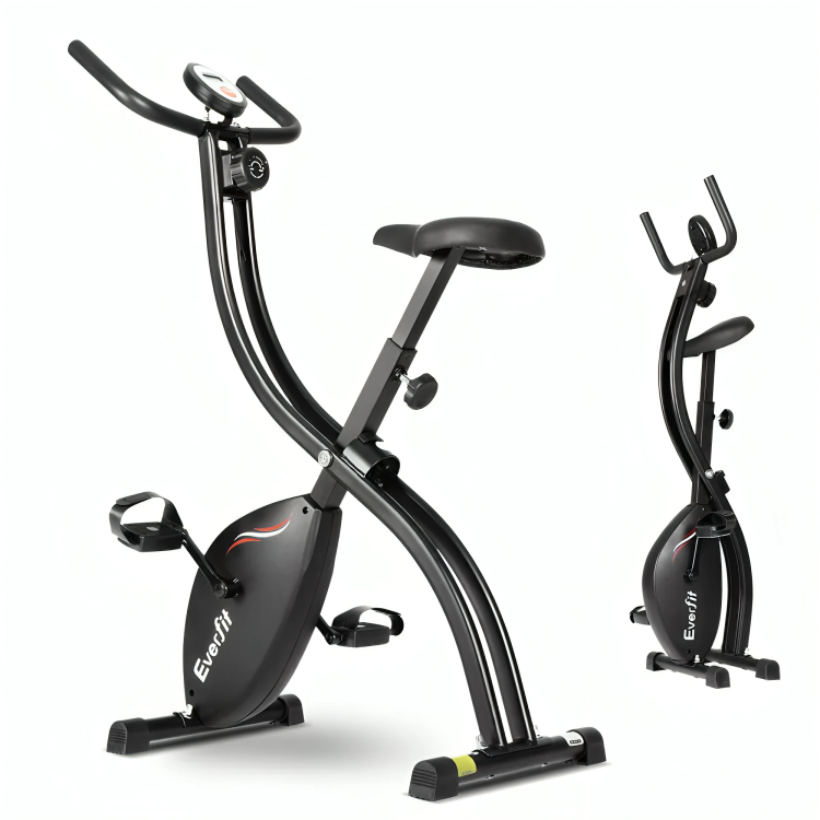 Foldable Exercise Bike