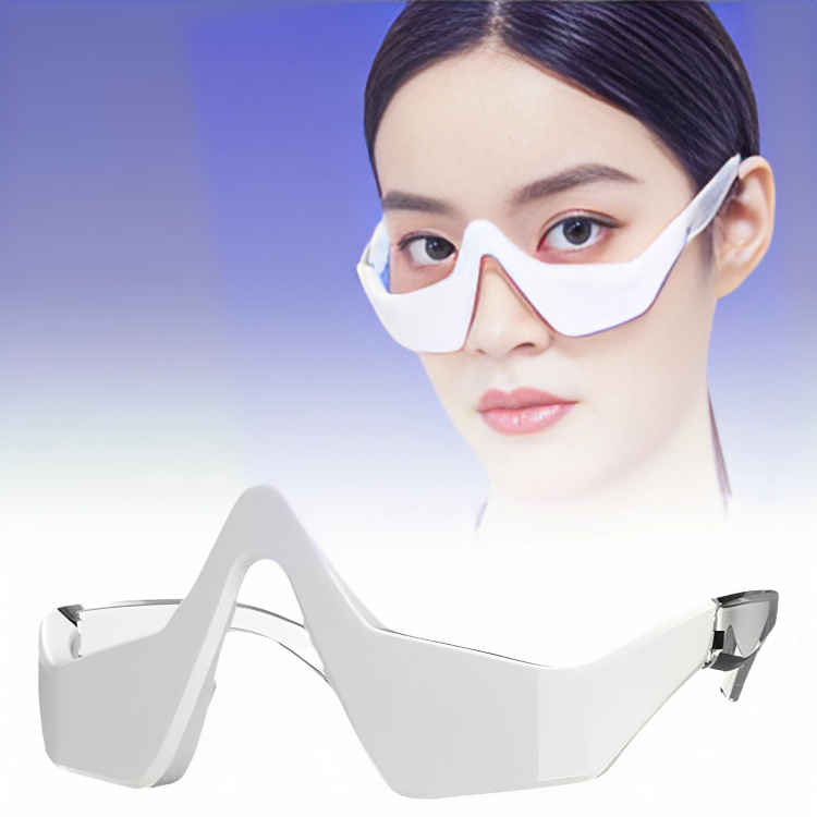 Dark & Puffy Eye Reduction Device