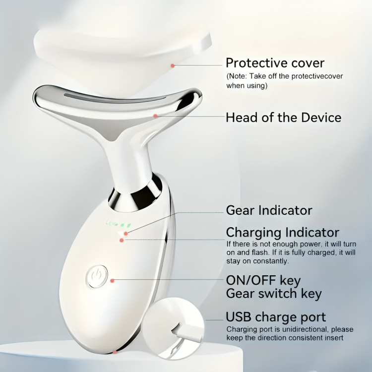 Face & Neck Toning Device