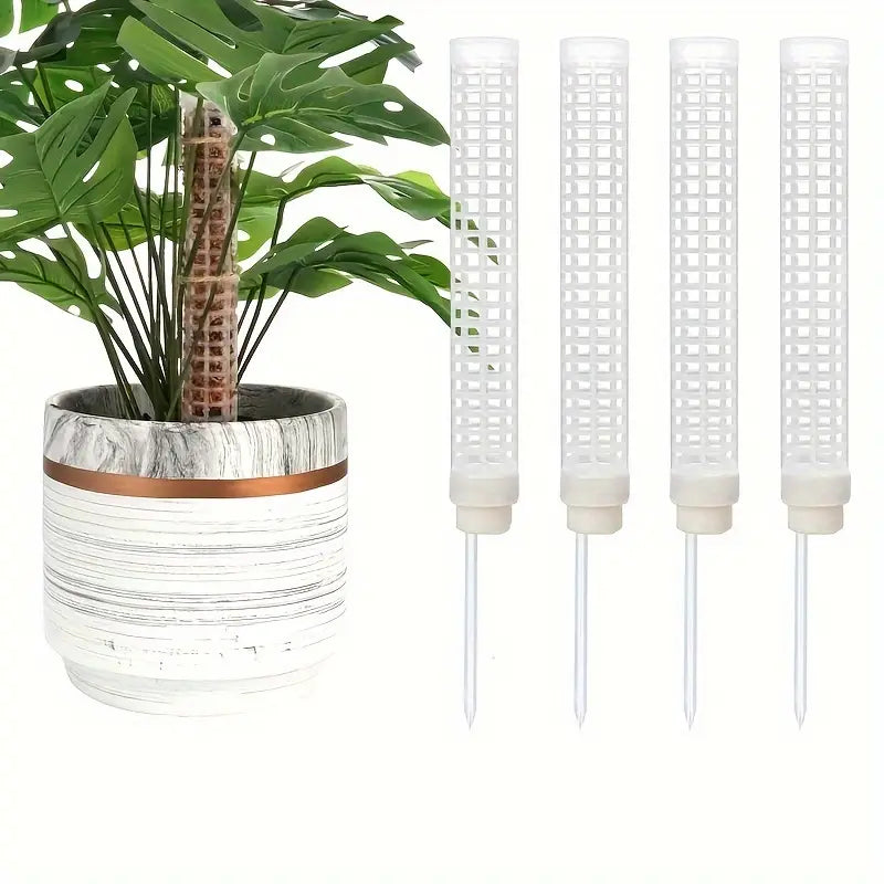 4 Pcs Plant Climbing Pole