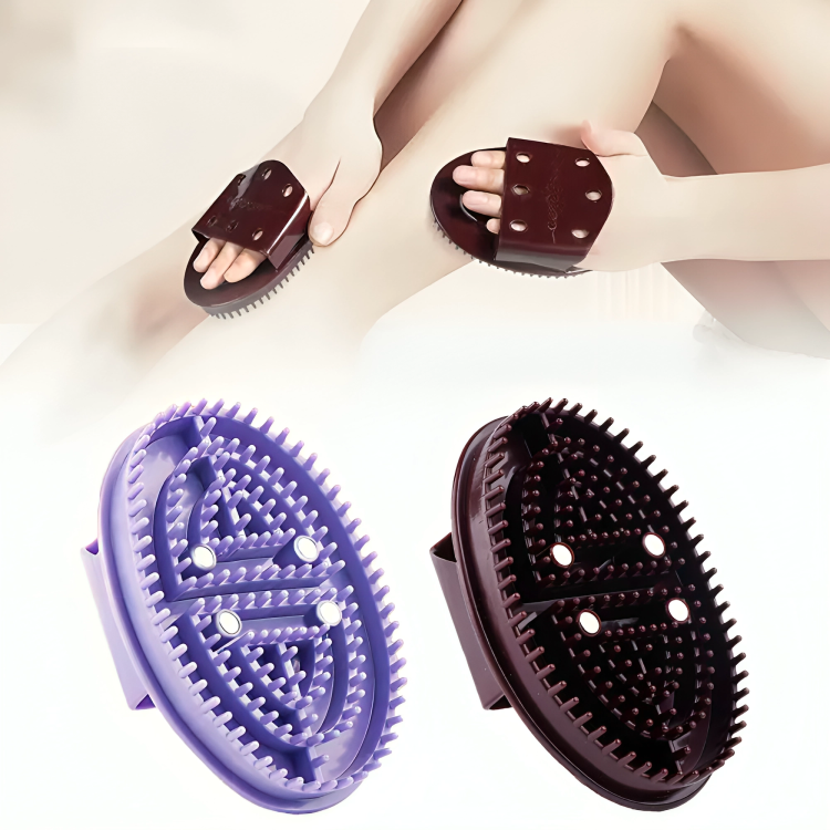 Body Sculpt Meridian Brush