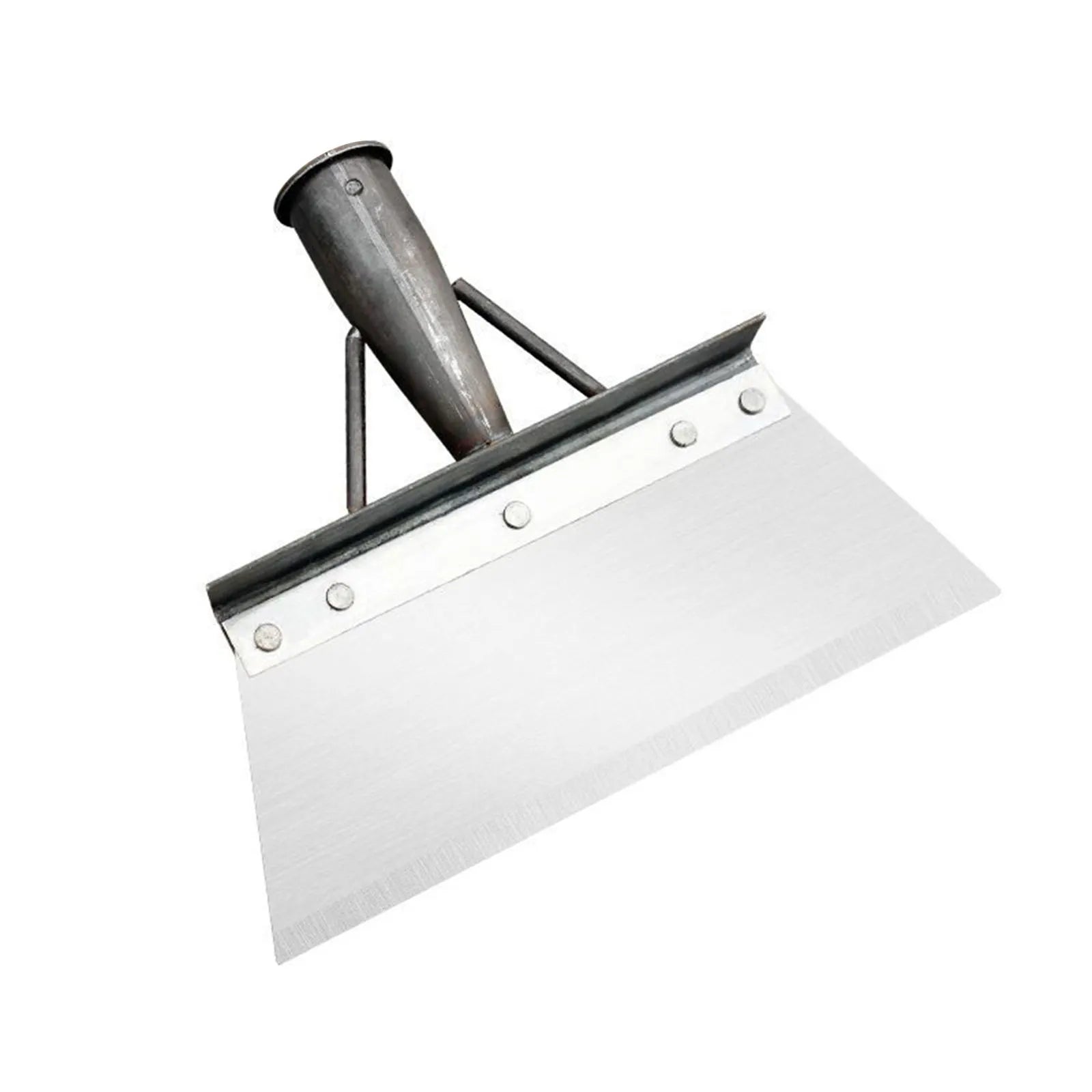 Heavy Duty Steel Shovel