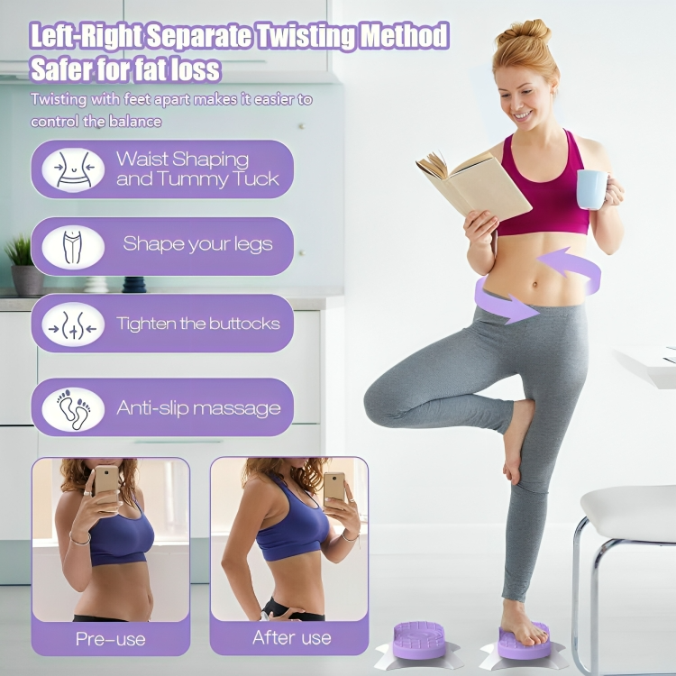 3D Shaping Weight Loss Tool