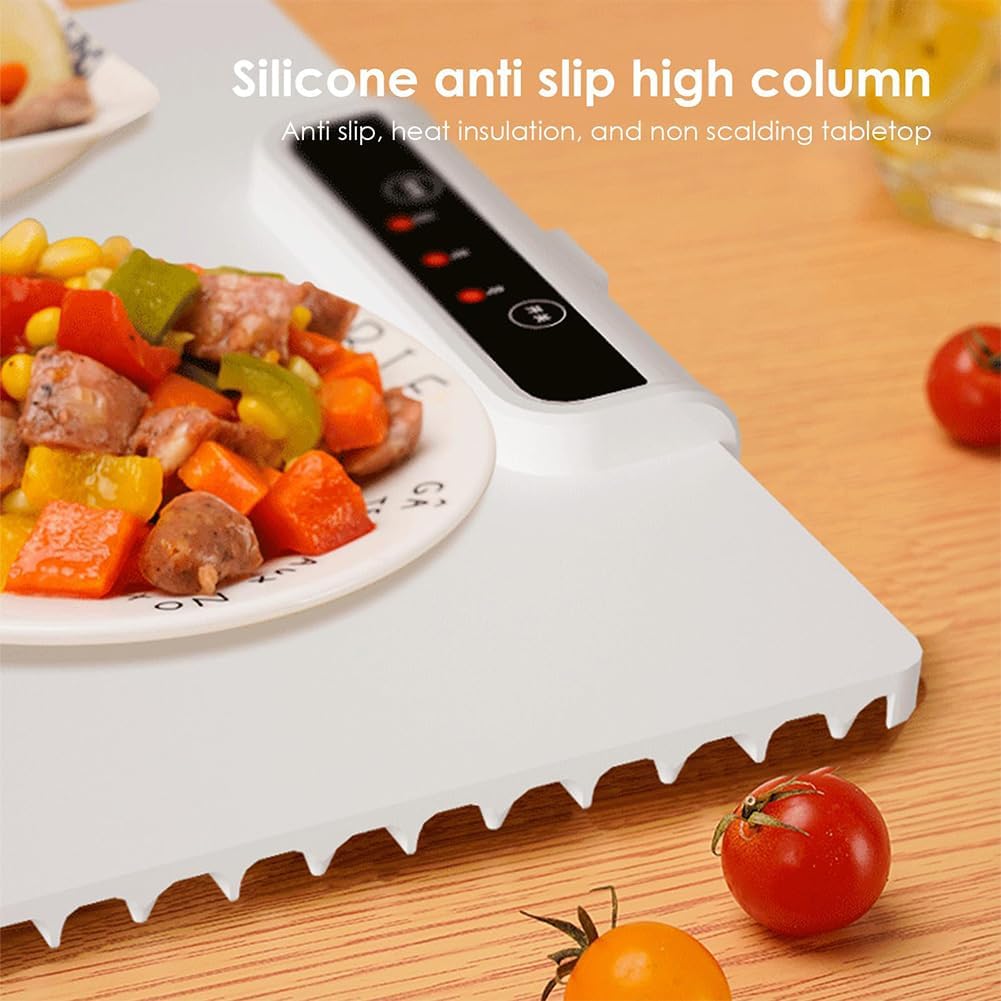 Electric Food Warmer Mat