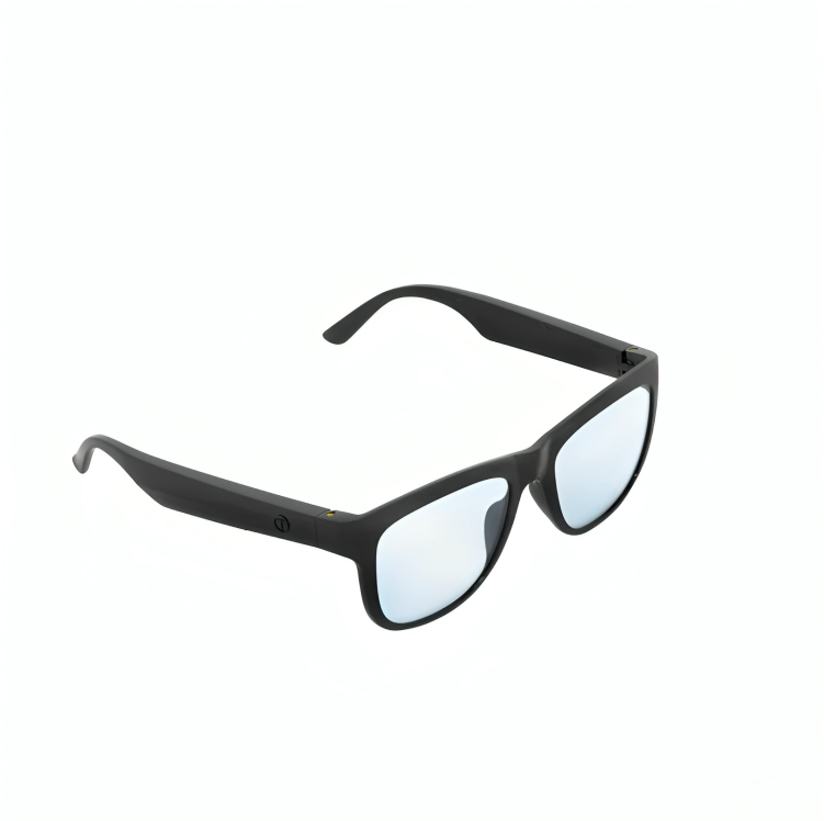 Unisex Wireless Bluetooth Sunglasses