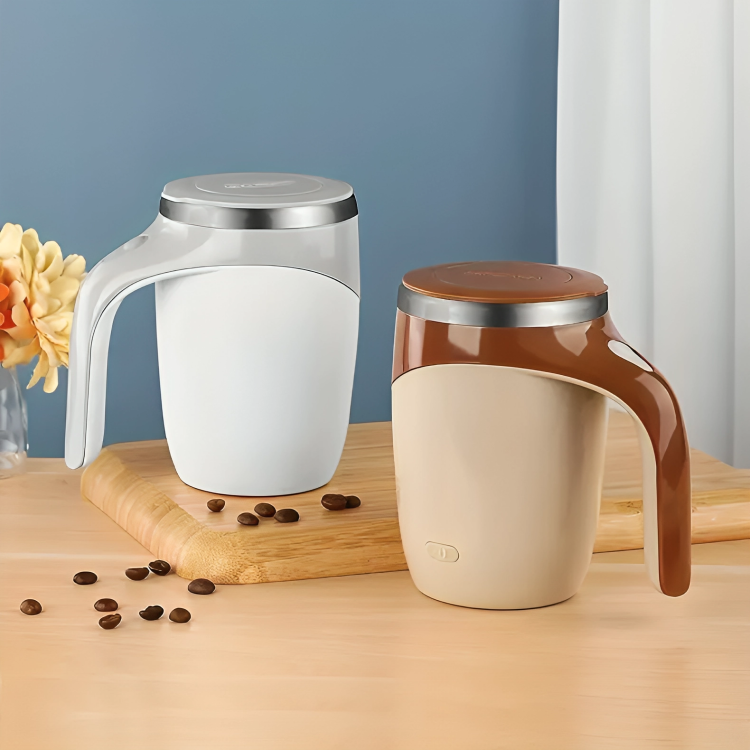 Smart Electric Coffee Mug