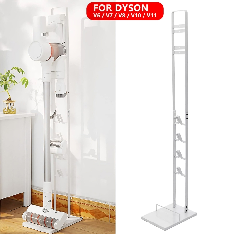 Cordless Vacuum Holder For Dyson V7 V8 V10 V11