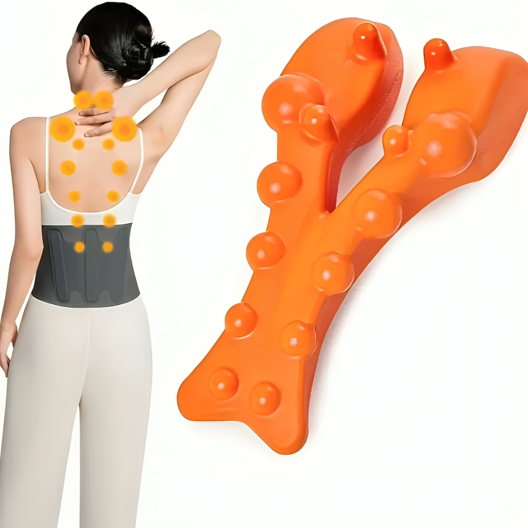 Vertebra Trigger Point Corrector